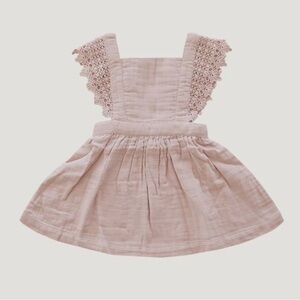 Jamie Kay Blush Amie Knit Dress